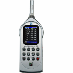 AWA6228+型多功能声级计/噪音测试仪