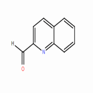 2-喹啉甲醛，CAS:5470-96-2，现货供应，科研产品