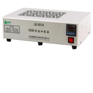 LB-901A   新国标COD恒温加热器   时间可控   自动计算
