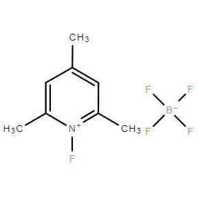 1-氟-2,4,6-三甲基吡啶四氟硼酸盐CAS号109705-14-8；（现货优势供应，质量保证）