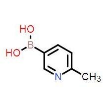2-甲基-5-吡啶硼酸CAS号:659742-21-9