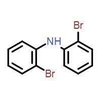 双(2-溴苯基)胺CAS号:67242-17-5 产品图片