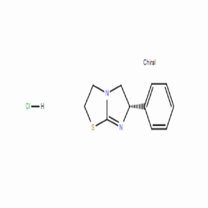 盐酸左旋咪唑，CAS:16595-80-5，常备现货，质量保证