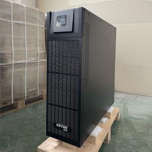 科士达UPS电源YMK3300-400-T/400KVA性能参数
