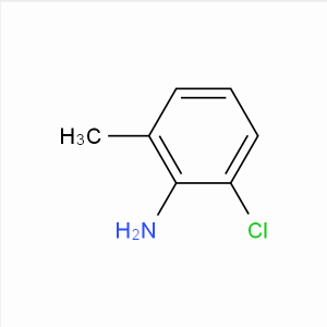 2-氯-6-甲基苯胺 产品图片