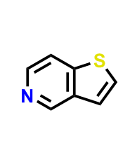 噻 吩[3,2-C]并吡 啶   cas：272-14-0  科研产品  质量保证 售后无忧