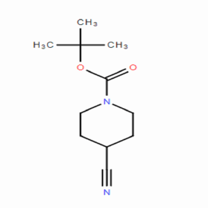 N-Boc-4-氰基哌啶，CAS:91419-52-2，常备现货，质量保证