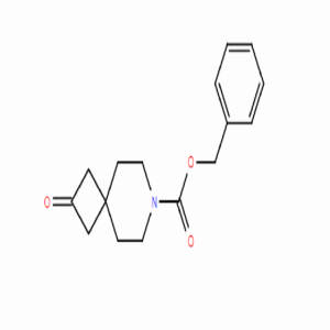2-氧代-7-氮杂螺[3.5]壬烷-7-羧酸苄酯，CAS:147610-98-8，现货供应，质量保证