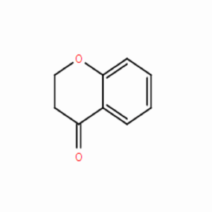 2,3-二氢苯并吡喃-4-酮，CAS:491-37-2，现货供应，质量保证