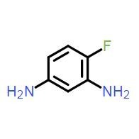 2,4-二氨基氟苯CAS号:6264-67-1 产品图片
