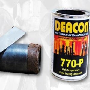高温、高压工况热反应膏状密封剂Deacon 770-P