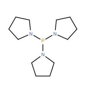 三吡咯烷膦 CAS号5666-12-6；（自有实验室，优势产品常备库存，质量保证）