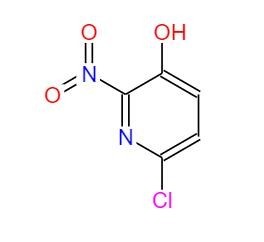 6-氯-3-羟基-2-硝基吡啶   CAS：887471-39-8  杰克斯JACS 科研现货  优势产品