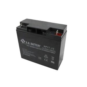 BB蓄电池BP17-12 12V17AH参数报价