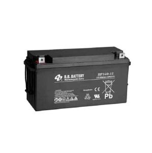 BB蓄电池BP150-12 12V150AH产品型号