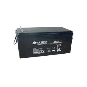 BB蓄电池BP230-12 12V230AH技术规格