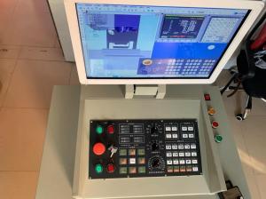 CNC9500数控机床理实一体化教室发那科数控仿真理实一体化实训室