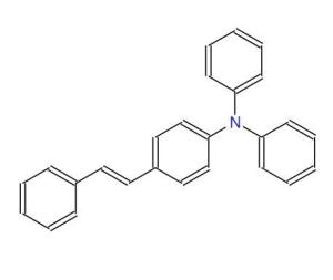 二苯基(4-苯乙烯基苯基)胺   CAS：89114-74-9 杰克斯JACS 科研现货  优势产品