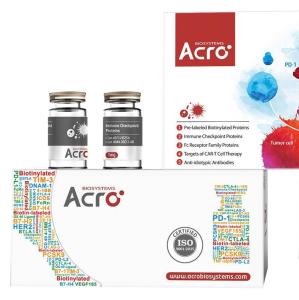 B淋巴细胞抗原CD19重组蛋白 ACRO百普赛斯 产品图片
