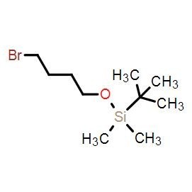 叔丁基溴构造式图片