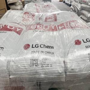 Lupoy SG5009F PC/ABS耐刮擦性