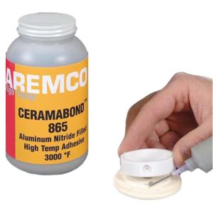 Ceramabond 865 Aluminum Nitride Adhesive