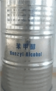 苯甲醇