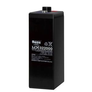 友联蓄电池MX022000 2V200AH性能参数