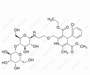 氨氯地平加糖杂质749864-27-5 产品图片