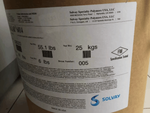 Halar ECTFE 500 LC