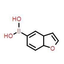 苯并呋喃-5-硼酸  CAS: 331834-13-0
