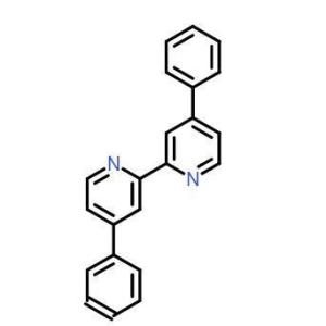 4,4'-二苯基-2,2'-联吡啶 CAS: 6153-92-0