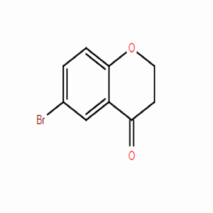 6-溴-4-二氢色原酮，CAS:49660-57-3，现货供应，质量保证