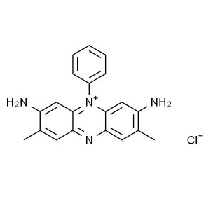 Safranine T 藏红T(碱性红 2)