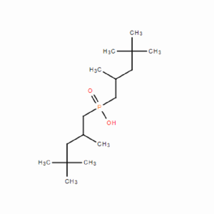 双(2,4,4-三甲基戊基)膦酸，CAS:83411-71-6，现货供应，质量保证