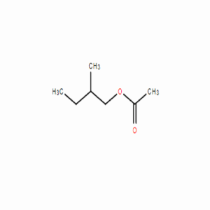 乙酸2-甲基丁酯，CAS:624-41-9，常备现货，质量保证