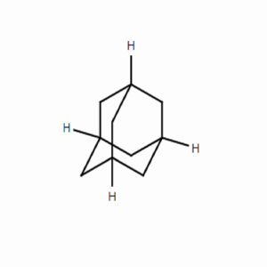 金刚烷，CAS:281-23-2