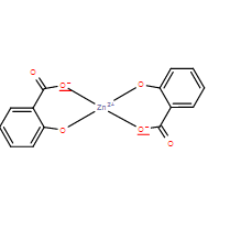 水杨酸锌  CAS：16283-36-6 现货供应