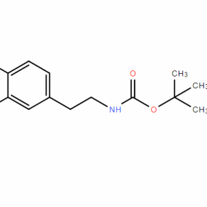 N-(tert-butoxycarbonyl)dopamine CAS：37034-31-4 现货供应