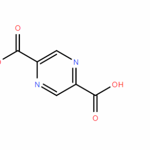 2，5-吡嗪二羧酸   CAS：122-05-4  现货供应