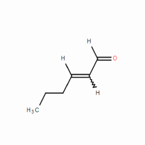 反式-2-己烯醛，CAS:6728-26-3，常备现货，质量保证