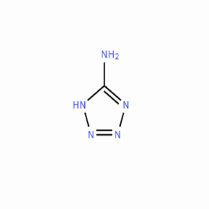 5-氨基四氮唑，CAS:4418-61-5，常备现货，质量保证