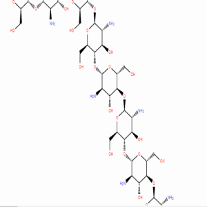 壳聚糖，CAS:9012-76-4，常备现货，科研产品，量大从优，高校研究所 先发后付