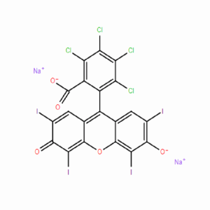 虎红钠盐，CAS:632-69-9，常备现货，质量保证