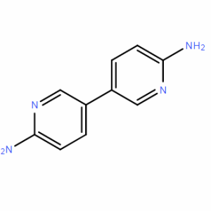3,3'-联吡啶-6,6'-二氨基   CAS：854245-12-8 现货供应