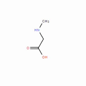 N-甲基甘氨酸，CAS:107-97-1，常备现货，质量保证