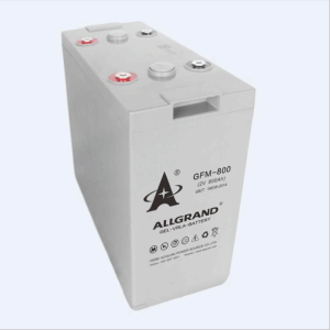 奥冠蓄电池GFMJ-600 2V600AH系列型号
