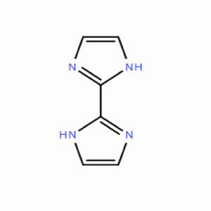 联咪唑，CAS:492-98-8，现货直销，科研产品，按需分装，高校研究所 先发后付