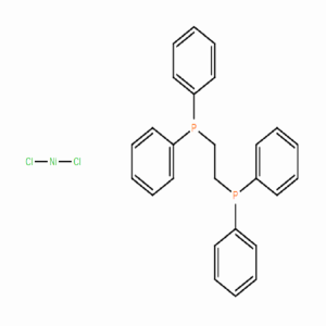 1,2-双(联苯膦乙烷)氯化镍，CAS:14647-23-5，常备现货，质量保证