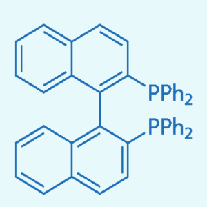 1,1'-联萘-2,2'-双二苯膦，CAS:98327-87-8，常备现货，质量保证